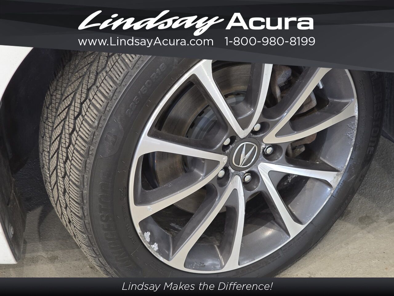 2015 Acura TLX V6 Tech Columbus OH