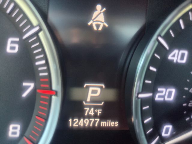 2015 Acura TLX V6 Tech Elgin IL