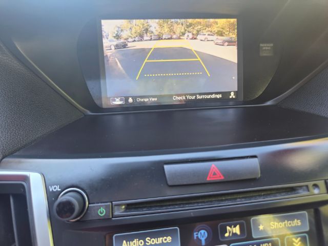 2015 Acura TLX V6 Tech Elgin IL