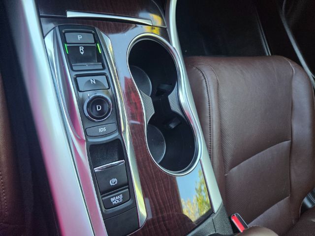 2015 Acura TLX V6 Tech Elgin IL