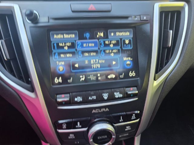 2015 Acura TLX V6 Tech Elgin IL