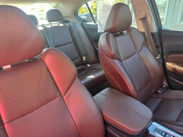2015 Acura TLX V6 Tech Elgin IL