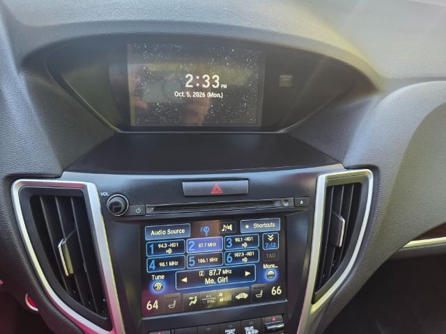 2015 Acura TLX V6 Tech Elgin IL