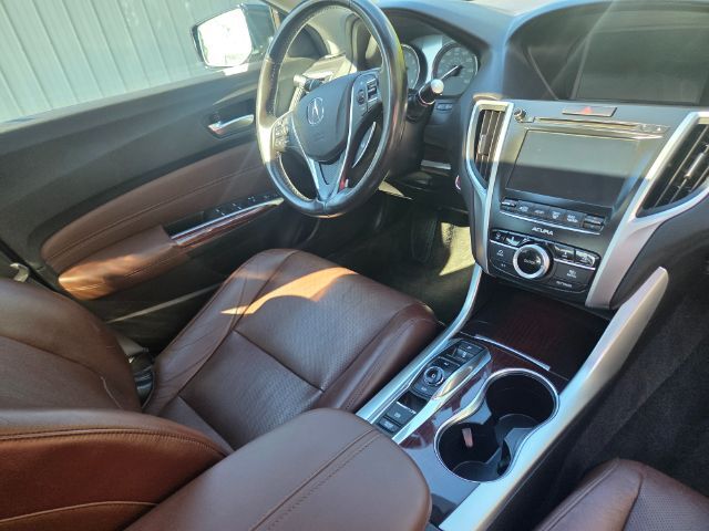 2015 Acura TLX V6 Tech Elgin IL