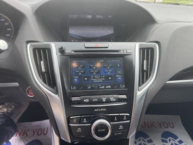 2015 Acura TLX V6 Tech North Versailles PA