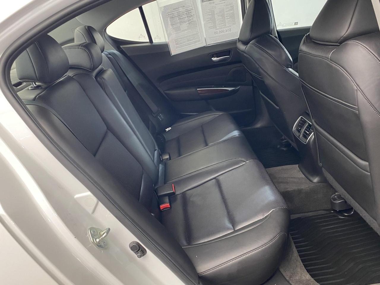 2015 Acura TLX V6 Tech Richmond Hill NY
