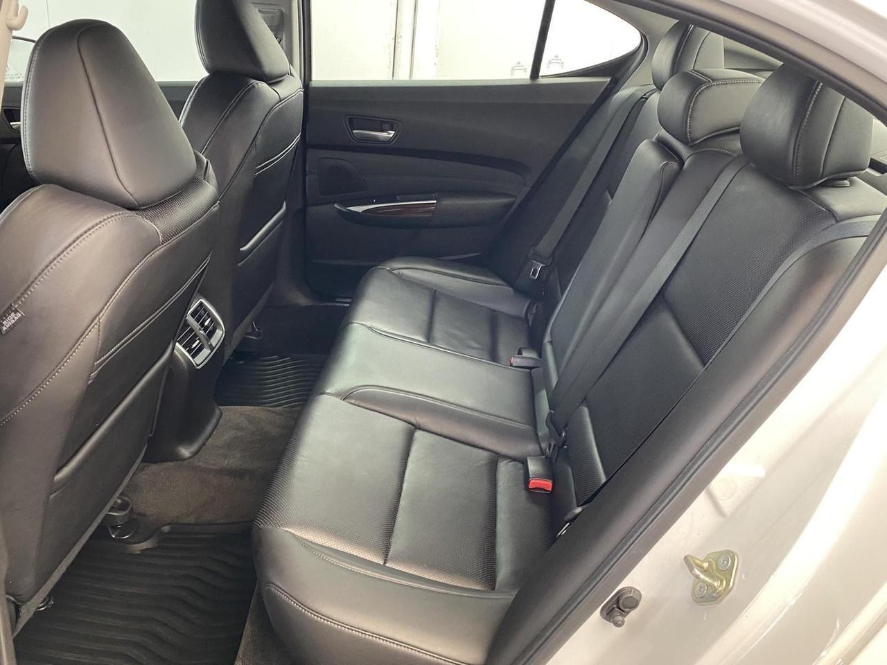 2015 Acura TLX V6 Tech Richmond Hill NY