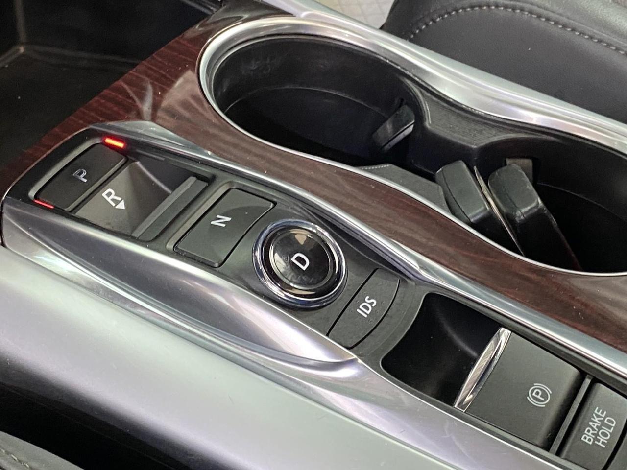 2015 Acura TLX V6 Tech Richmond Hill NY