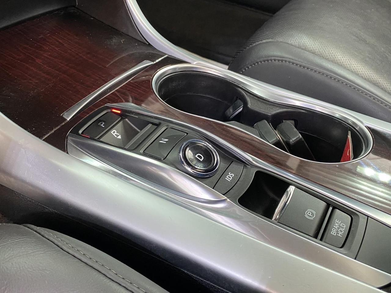 2015 Acura TLX V6 Tech Richmond Hill NY