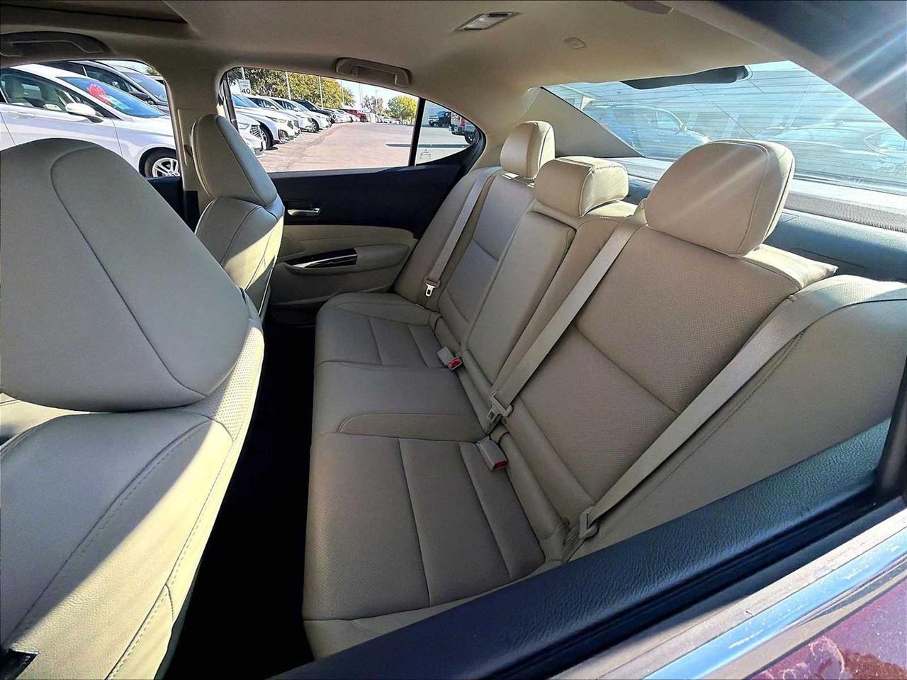 2015 Acura TLX V6 Tech Roseville CA