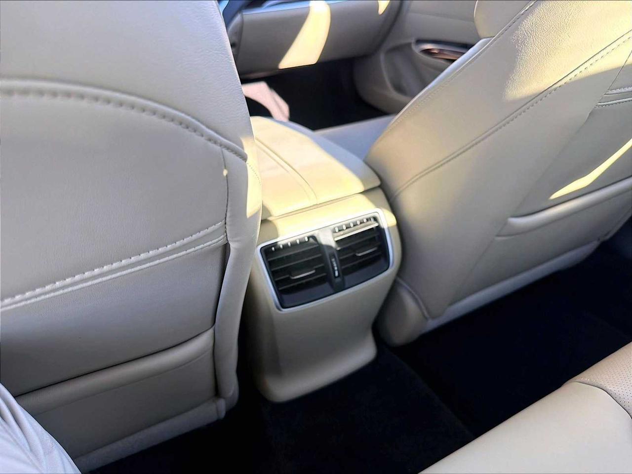2015 Acura TLX V6 Tech Roseville CA