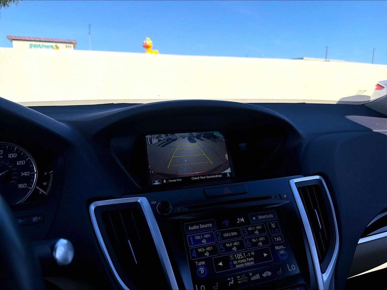 2015 Acura TLX V6 Tech Roseville CA