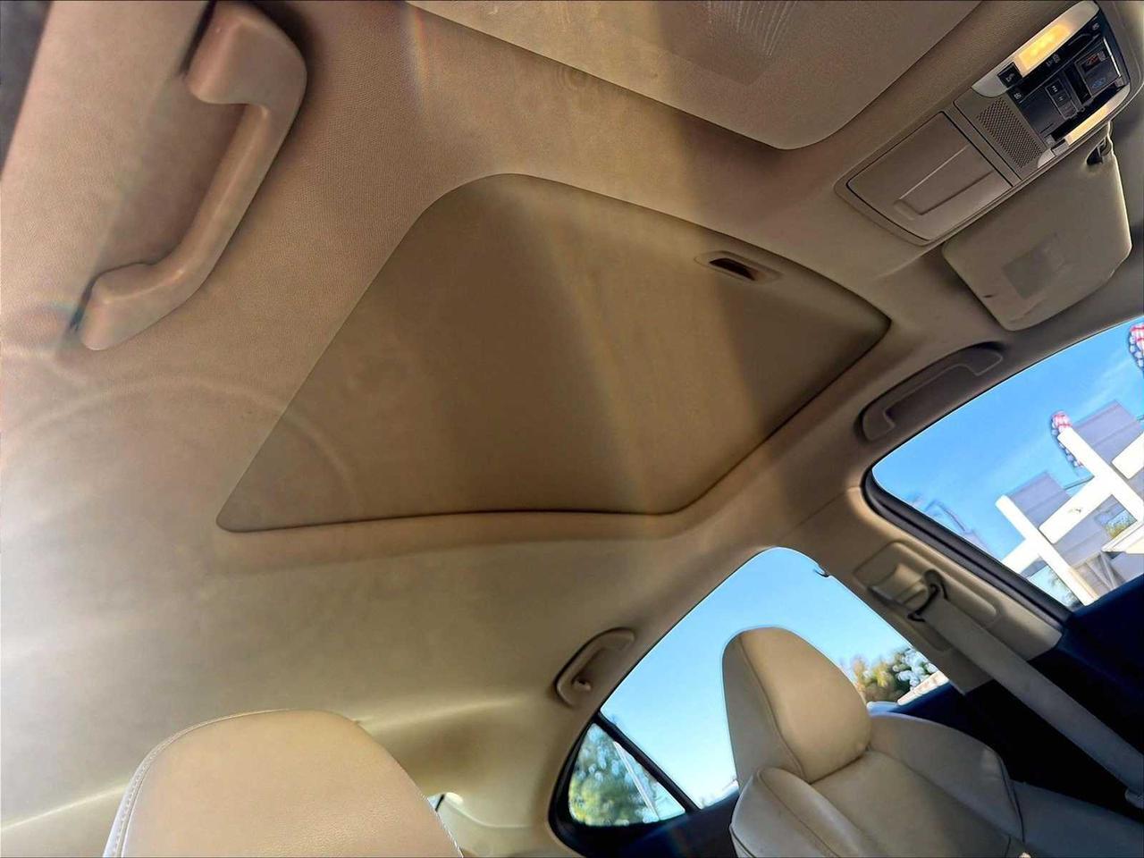 2015 Acura TLX V6 Tech Roseville CA