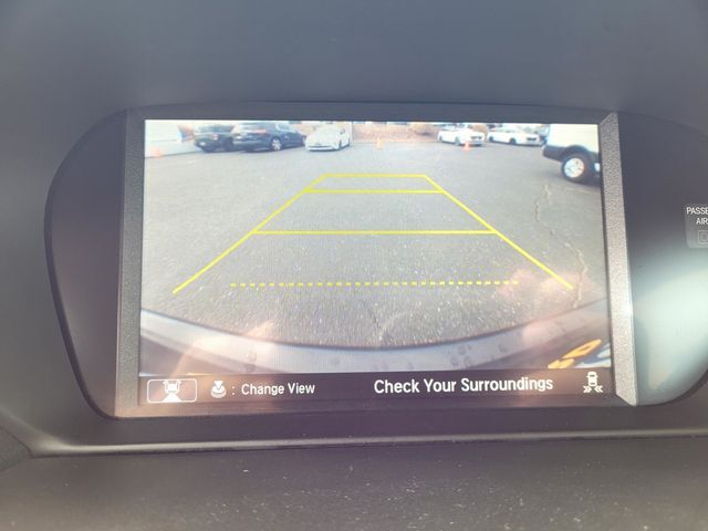 2015 Acura TLX V6 Tech Roseville CA