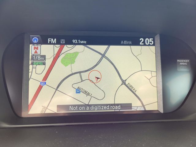 2015 Acura TLX V6 Tech Roseville CA