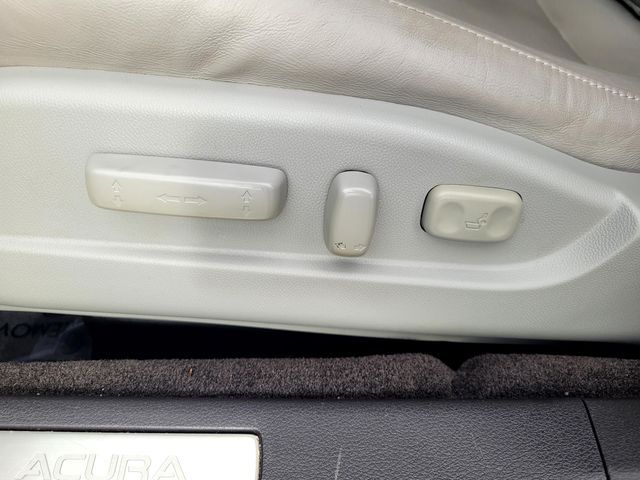 2015 Acura TLX V6 Tech Roseville CA