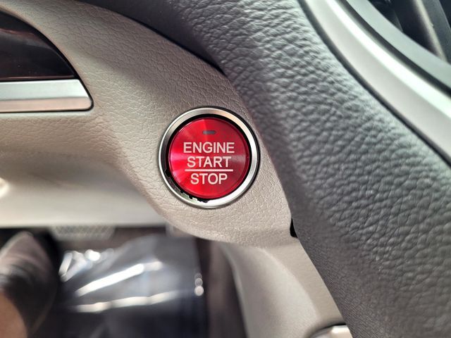 2015 Acura TLX V6 Tech Roseville CA