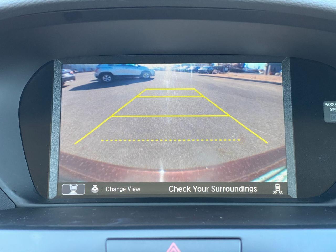 2015 Acura TLX V6 Tech Spokane Valley WA