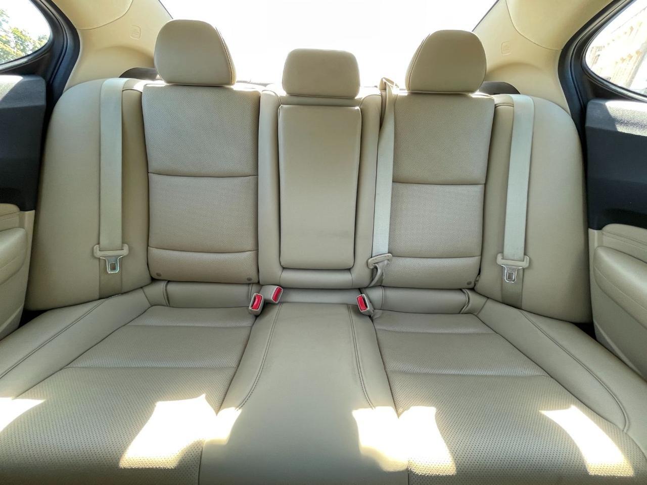 2015 Acura TLX V6 Tech Spokane Valley WA