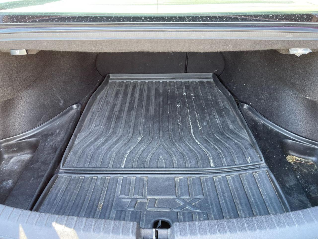 2015 Acura TLX V6 Tech Spokane Valley WA