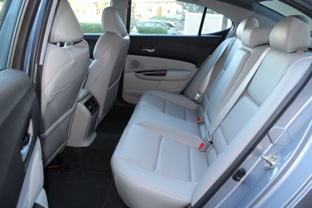 2015 Acura TLX V6 Tech Richmond VA