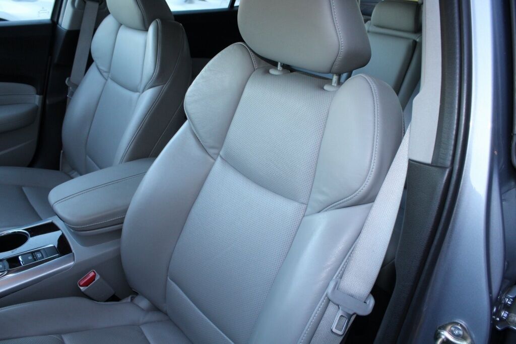 2015 Acura TLX V6 Tech Richmond VA