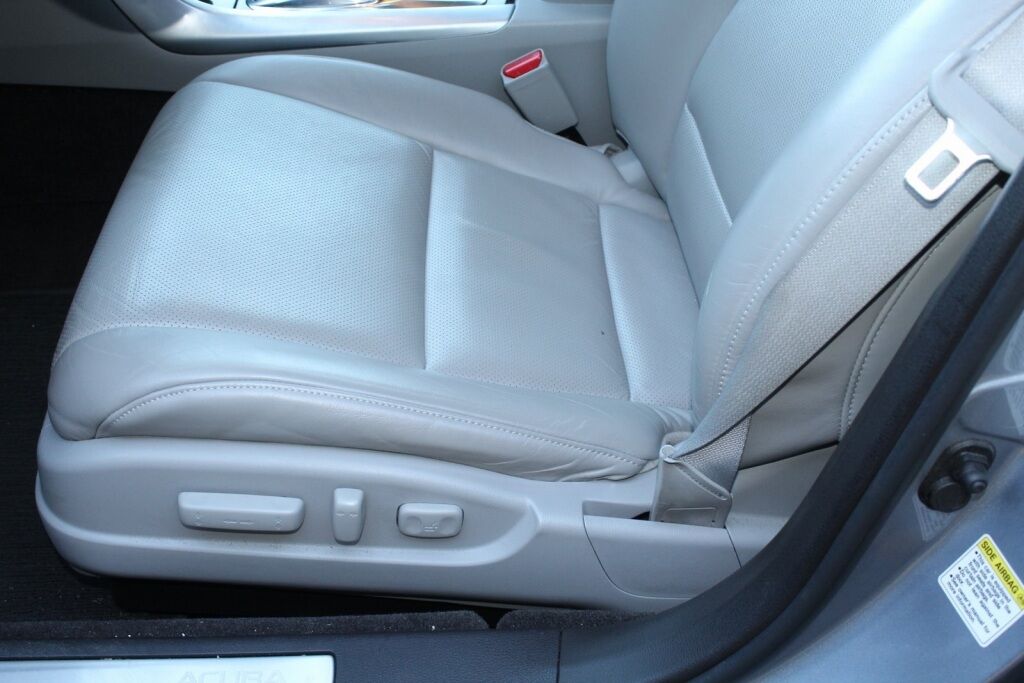 2015 Acura TLX V6 Tech Richmond VA