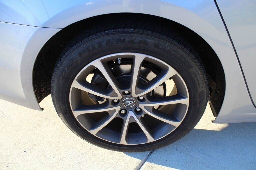2015 Acura TLX V6 Tech Richmond VA