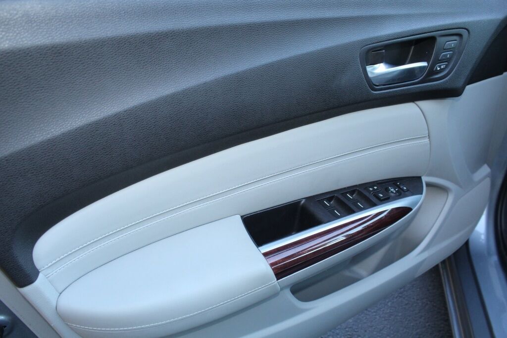 2015 Acura TLX V6 Tech Richmond VA