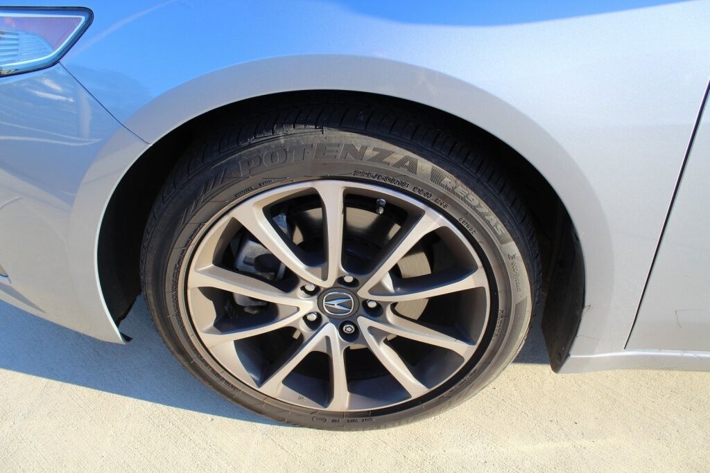 2015 Acura TLX V6 Tech Richmond VA