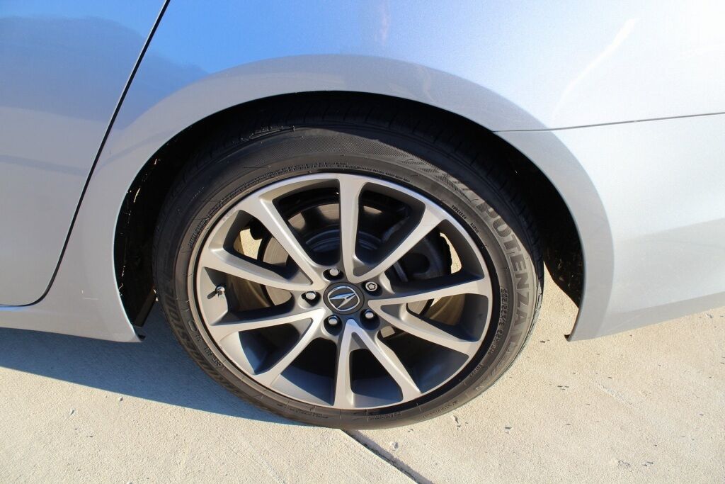 2015 Acura TLX V6 Tech Richmond VA