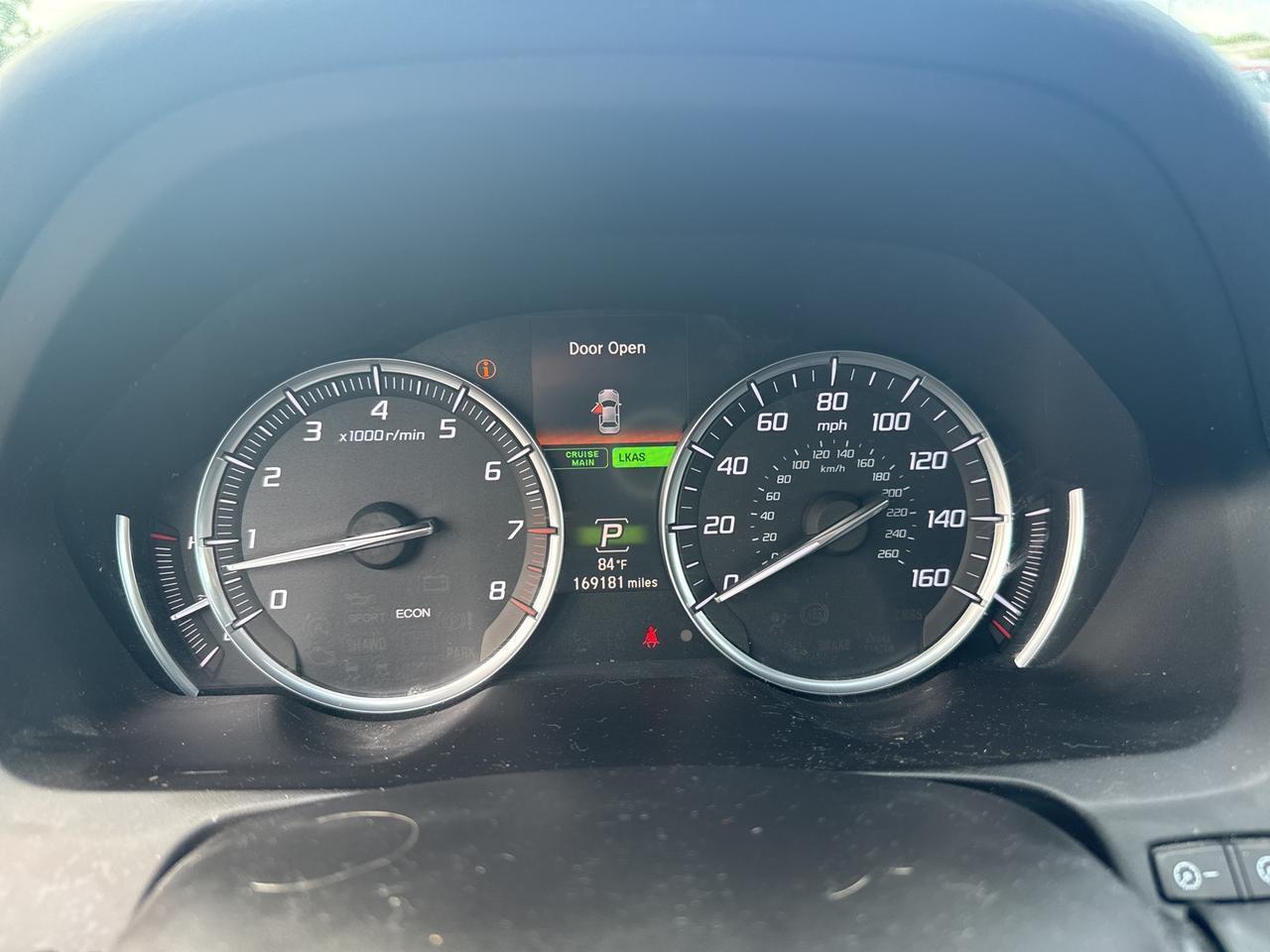 2015 Acura TLX V6 Tech Richmond VA