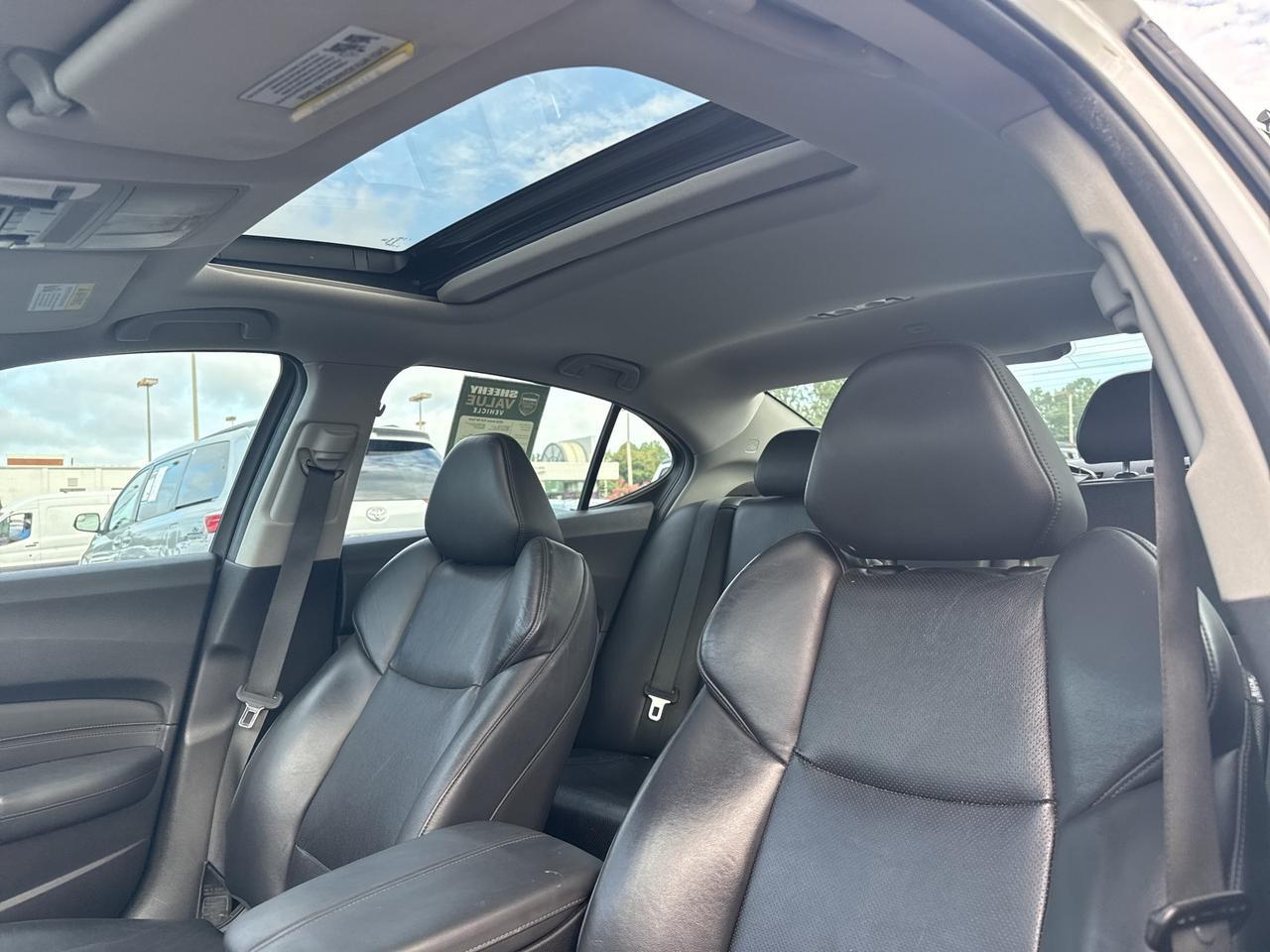 2015 Acura TLX V6 Tech Richmond VA