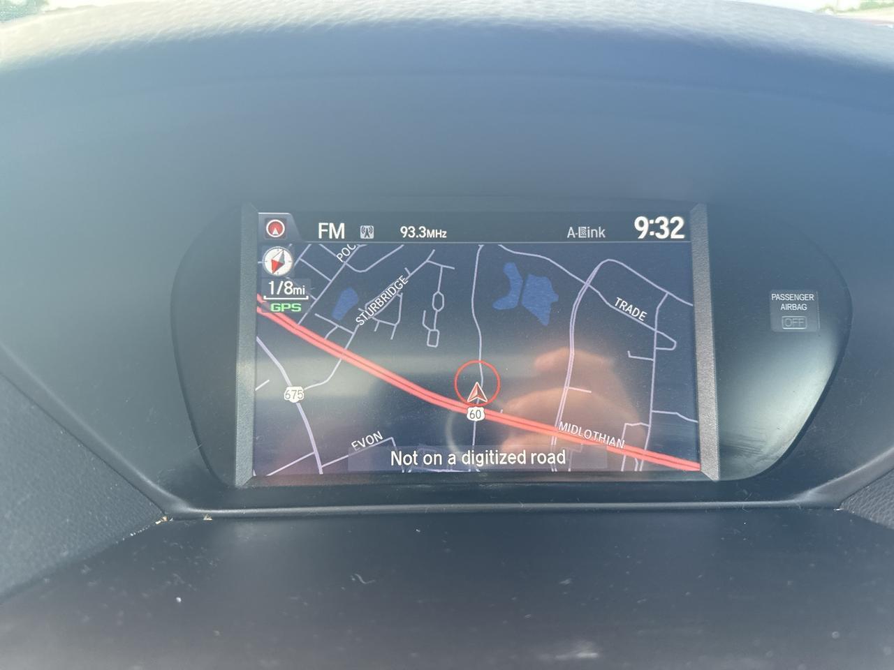 2015 Acura TLX V6 Tech Richmond VA