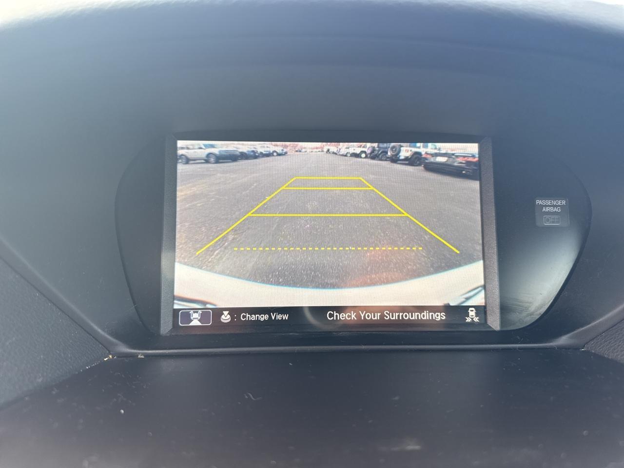 2015 Acura TLX V6 Tech Richmond VA