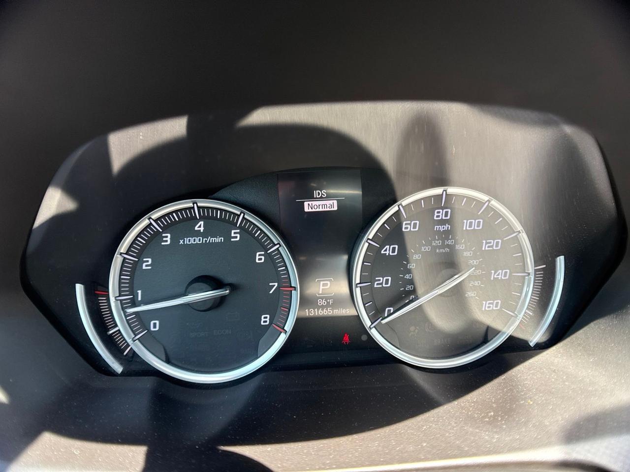 2015 Acura TLX V6 Tech Chantilly VA