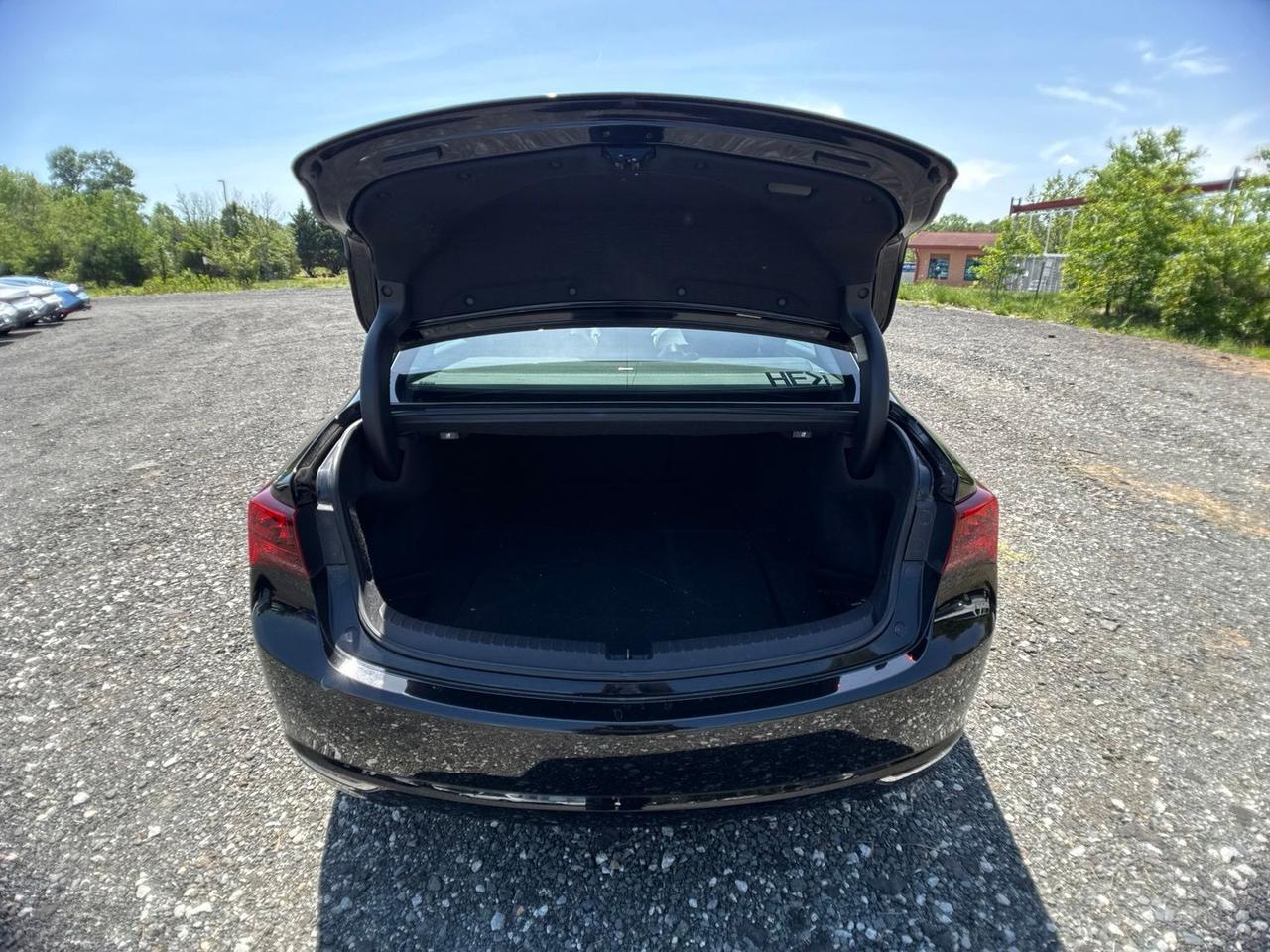 2015 Acura TLX V6 Tech Chantilly VA