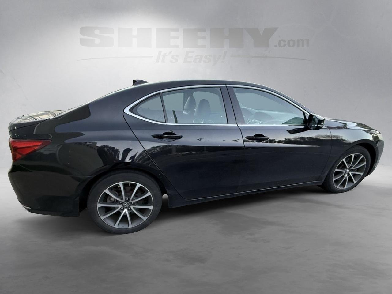 2015 Acura TLX V6 Annapolis MD