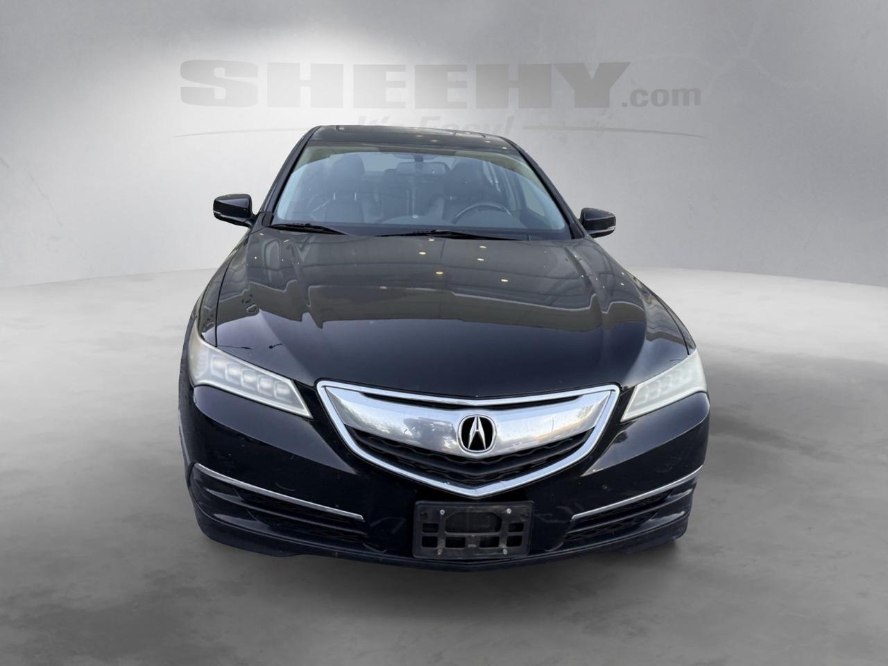 2015 Acura TLX V6 Annapolis MD