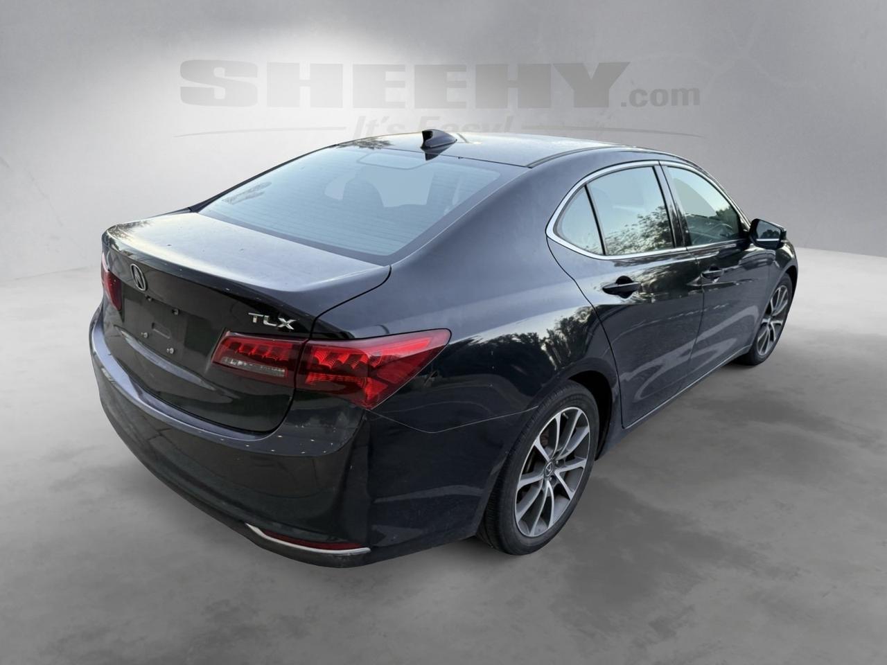 2015 Acura TLX V6 Annapolis MD