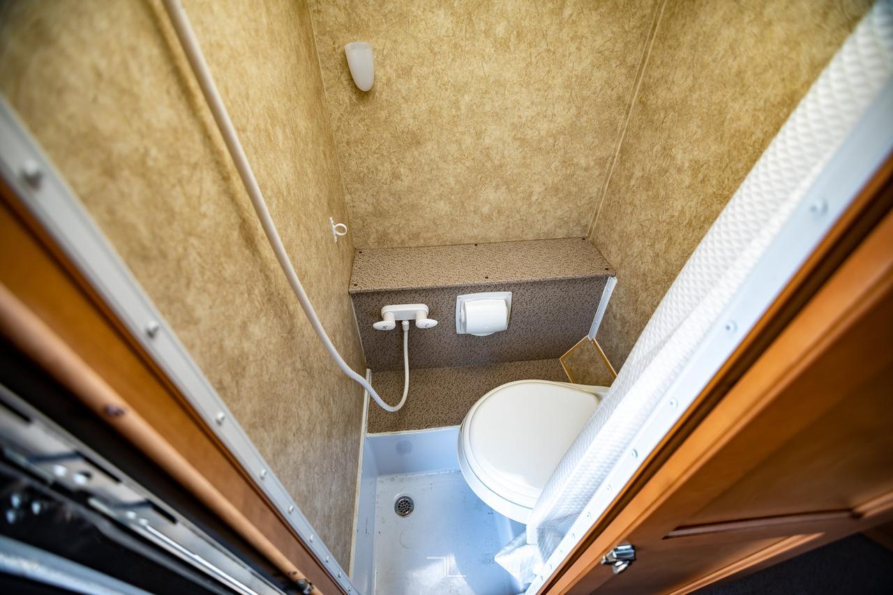 2015 Adventurer 80RB Truck Camper Red Deer AB