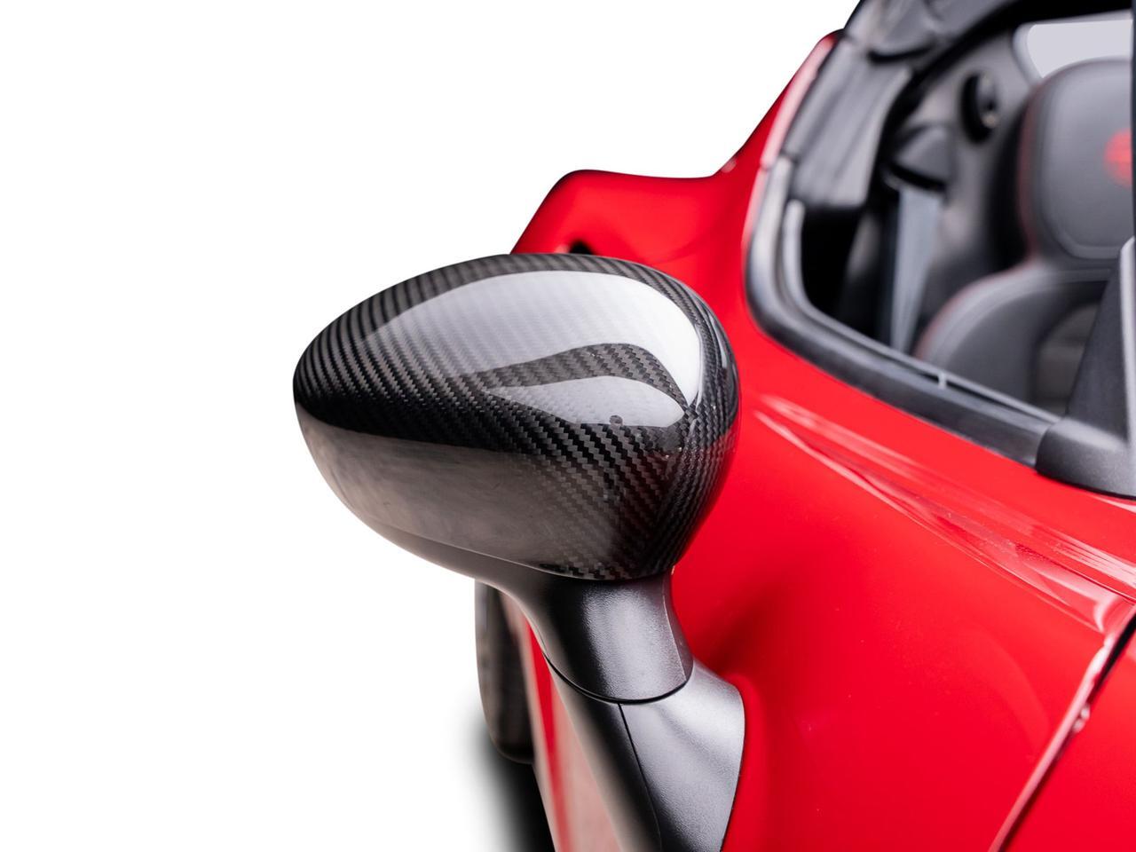 2015 Alfa Romeo 4C Base Ft Lauderdale FL