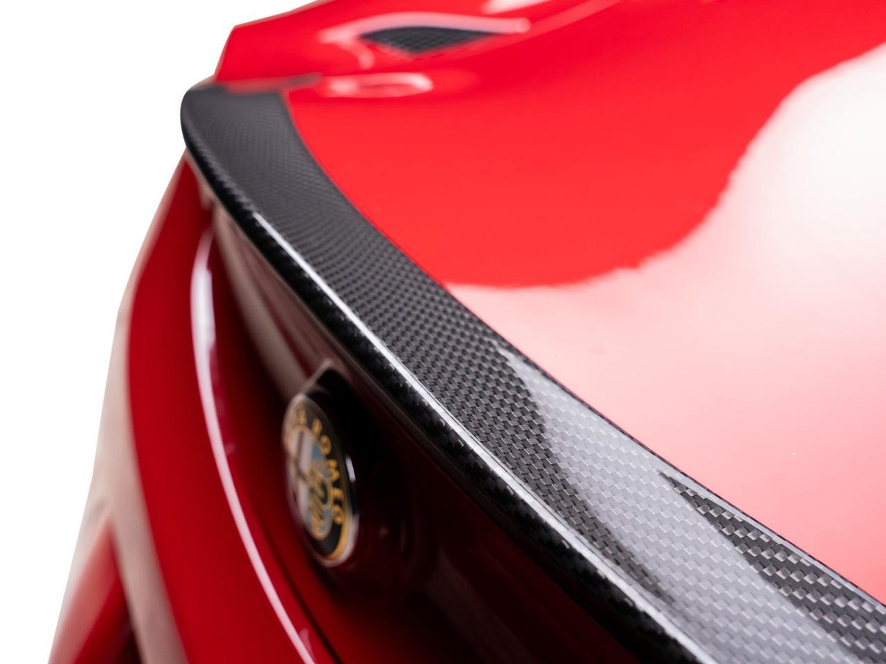 2015 Alfa Romeo 4C Base Ft Lauderdale FL