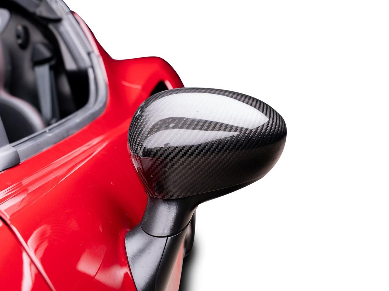 2015 Alfa Romeo 4C Base Ft Lauderdale FL