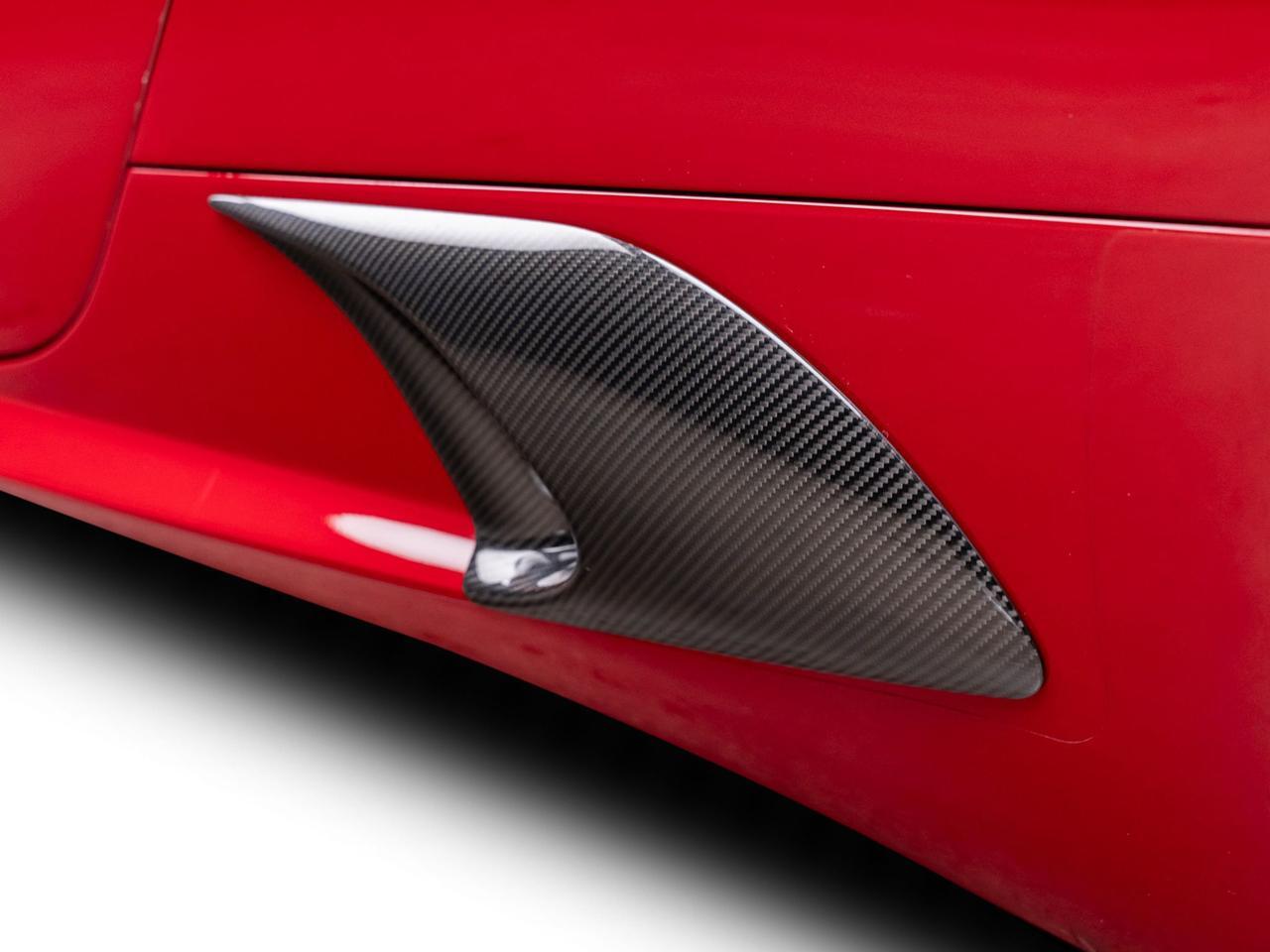 2015 Alfa Romeo 4C Base Ft Lauderdale FL