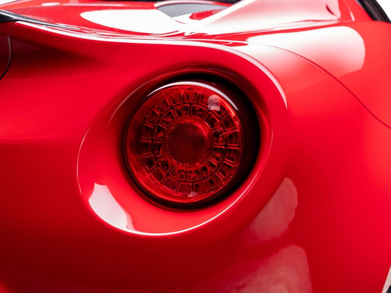 2015 Alfa Romeo 4C Base Ft Lauderdale FL