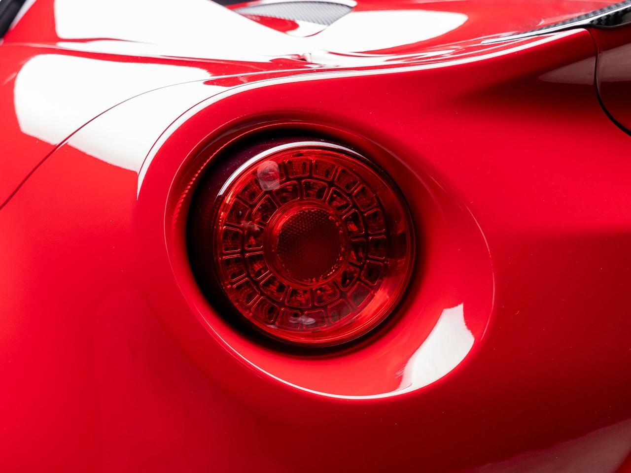 2015 Alfa Romeo 4C Base Ft Lauderdale FL