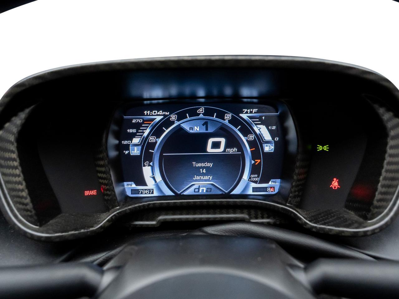 2015 Alfa Romeo 4C Base Ft Lauderdale FL