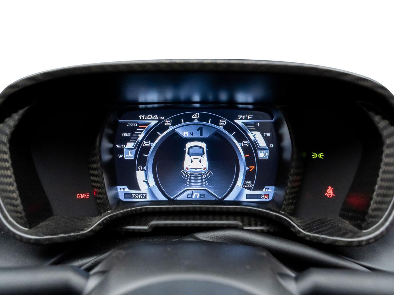 2015 Alfa Romeo 4C Base Ft Lauderdale FL