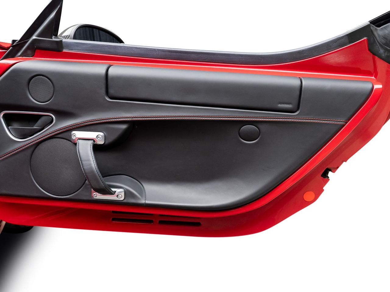 2015 Alfa Romeo 4C Base Ft Lauderdale FL